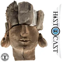 HistoCast artwork