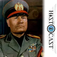 HistoCast artwork