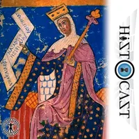 HistoCast artwork