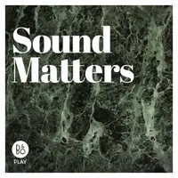 Sound Matters artwork