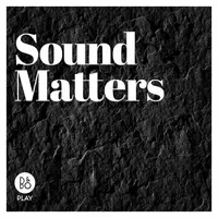 Sound Matters artwork