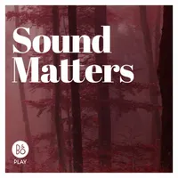 Sound Matters artwork