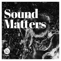 Sound Matters artwork