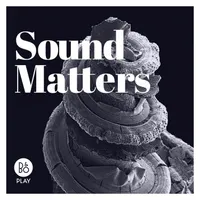 Sound Matters artwork