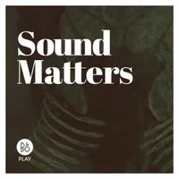 Sound Matters artwork