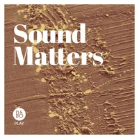 Sound Matters artwork