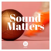 Sound Matters artwork