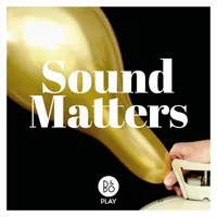 Sound Matters artwork