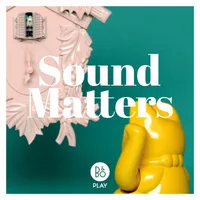 Sound Matters artwork