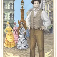 One From the Vaults artwork