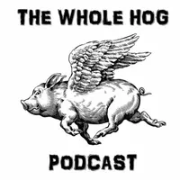 The Whole Hog Podcast artwork