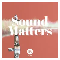 Sound Matters artwork