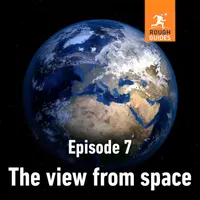 The Rough Guide to Everywhere artwork