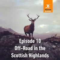 The Rough Guide to Everywhere artwork