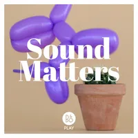 Sound Matters artwork