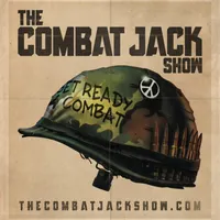 The Combat Jack Show artwork