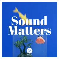 Sound Matters artwork