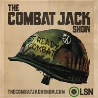 The Combat Jack Show artwork