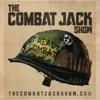 The Combat Jack Show artwork