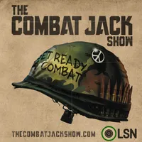 The Combat Jack Show artwork