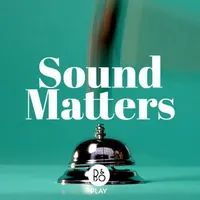 Sound Matters artwork