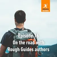 The Rough Guide to Everywhere artwork