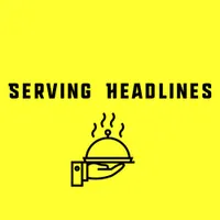 Serving Headlines artwork