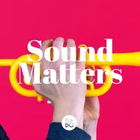 Sound Matters artwork