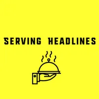 Serving Headlines artwork