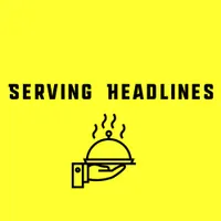 Serving Headlines artwork