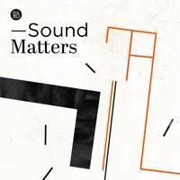 Sound Matters artwork