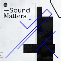 Sound Matters artwork