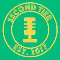 Second Tier artwork