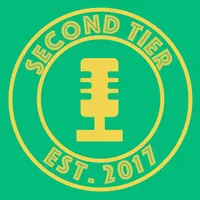 Second Tier artwork