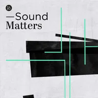 Sound Matters artwork