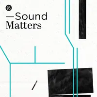 Sound Matters artwork