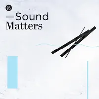 Sound Matters artwork
