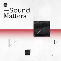 Sound Matters artwork