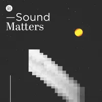 Sound Matters artwork