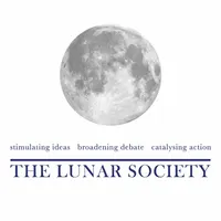 Lunar Society Podcast artwork