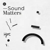 Sound Matters artwork