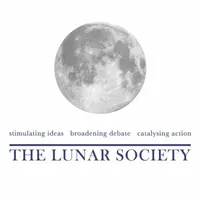 Lunar Society Podcast artwork