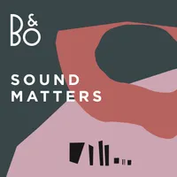 Sound Matters artwork