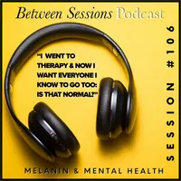 Between Sessions Podcast artwork