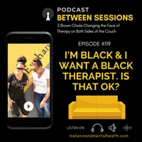Between Sessions Podcast artwork