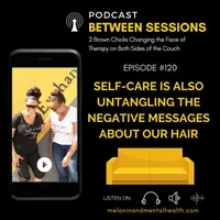Between Sessions Podcast artwork