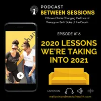 Between Sessions Podcast artwork