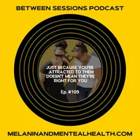 Between Sessions Podcast artwork