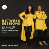 Between Sessions Podcast artwork