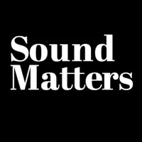 Sound Matters artwork